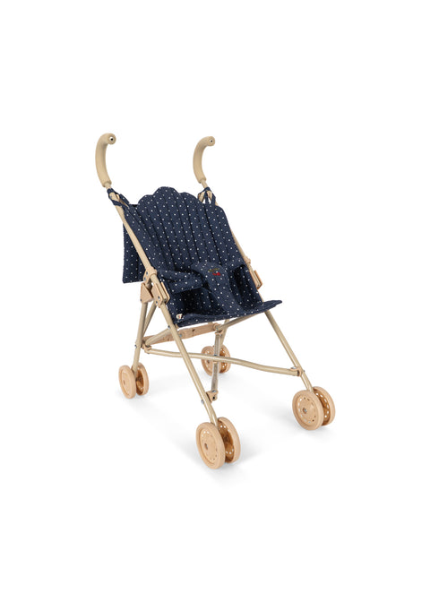 Doll Buggy - Cherry Blush