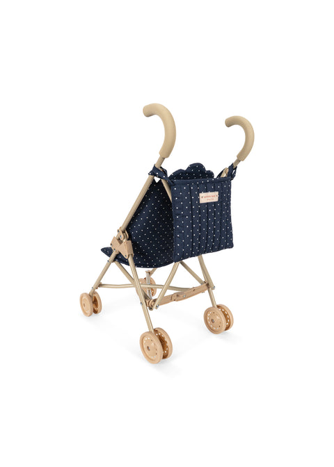 Doll Buggy - Cherry Blush