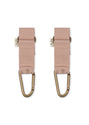 Kinderwagenriem (2-pack) - Blush