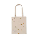 Baby Beddengoed 70 x 100cm - Lemon