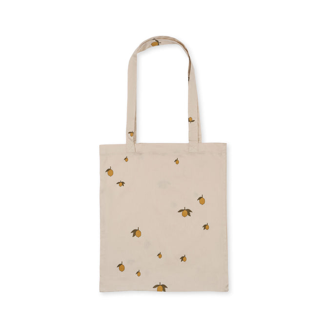 Junior Beddengoed 140 x 100 cm - Lemon