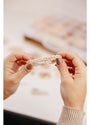 Armbanden knutselset Banglies - Mrs. Ertha