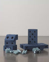 Modu Explorer Set - Deep Blue / Sky Blue