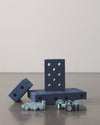 Modu Curiosity Set - Deep Blue / Sky Blue