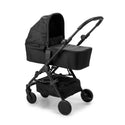Mondo Draagmand black - Elodie Details