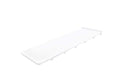Houten Glijbaan TUOHI Wit - Fitwood