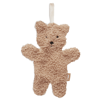 Speendoekje "Teddy Bear Biscuit" - JOLLEIN