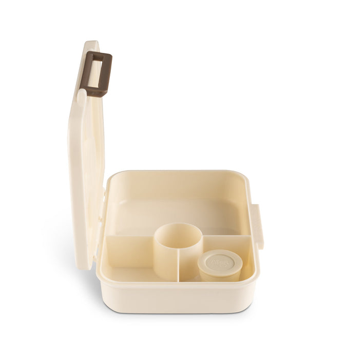 Lunchbox Tritan "Lemon"- Citron