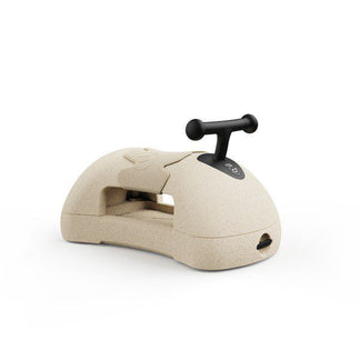 My First "Sand" - SCOOT AND RIDE
