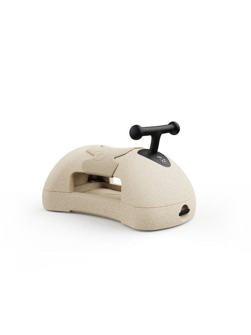 Mon premier « Sand » - SCOOT AND RIDE
