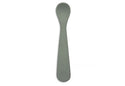 Siliconen Lepeltje "Ash Green" - JOLLEIN