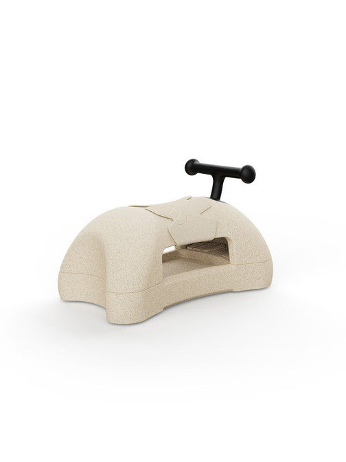 Mon premier « Sand » - SCOOT AND RIDE