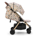 Mondo Compact Meadow Blossom - Détails d'Elodie