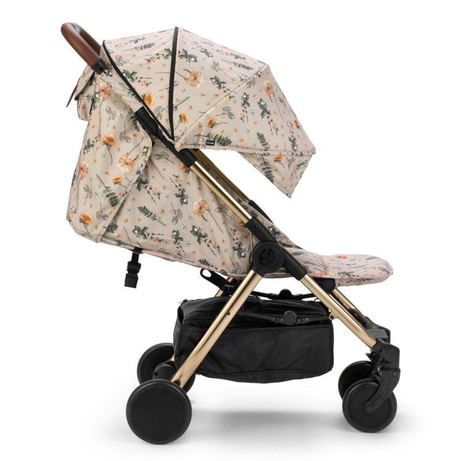 Mondo Compact Meadow Blossom - Détails d'Elodie