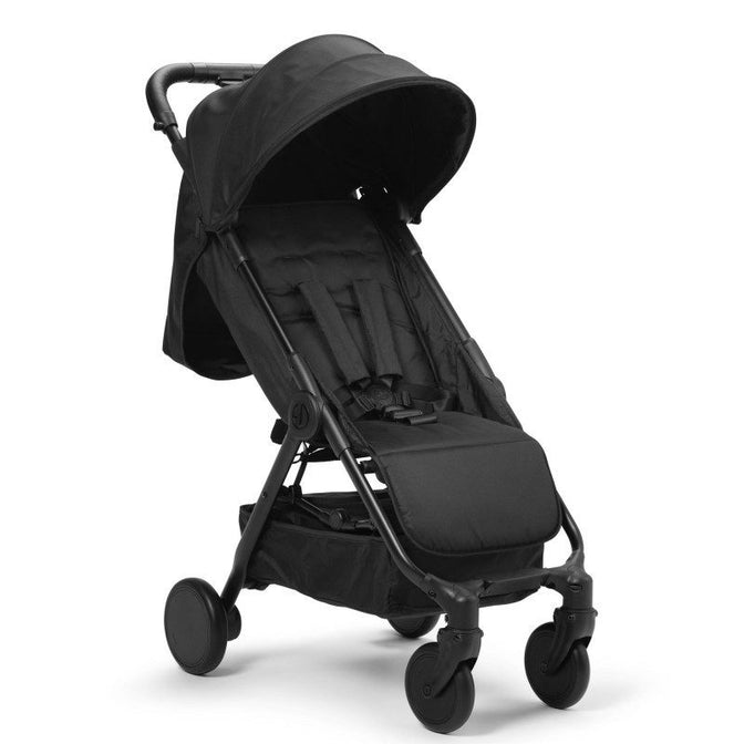 Mondo Compacte Buggy Black - Elodie Details