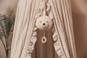 Muziekhanger "Teddy Bear Naturel" - JOLLEIN