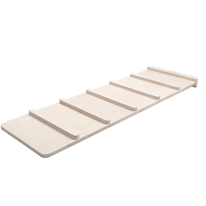 Houten Glijbaan TUOHI berken - Fitwood