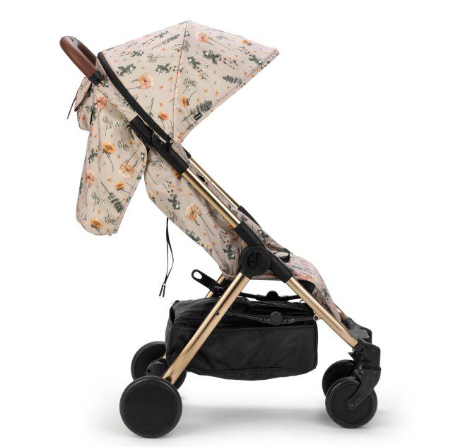 Mondo Compact Meadow Blossom - Détails d'Elodie