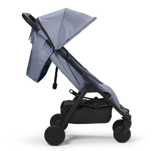 Mondo Compacte Tender Blue - Elodie Details