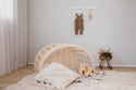 Houten Klimboog LUOTO Wit - Fitwood