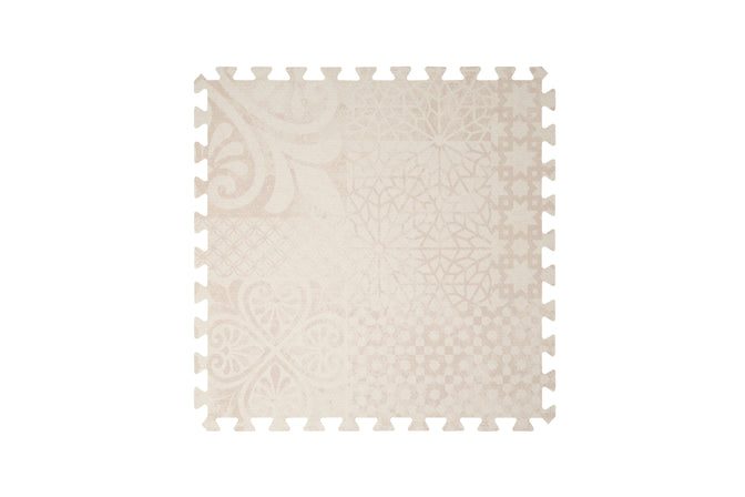 Tapis de jeu « Collection Persane - Blossom »