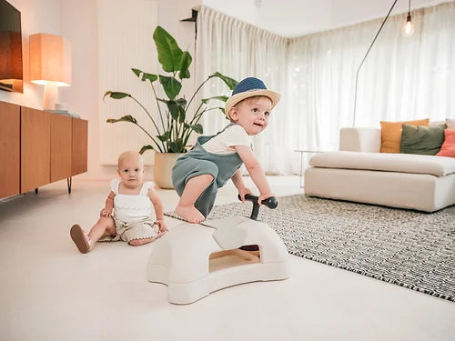 Mon premier « Sand » - SCOOT AND RIDE