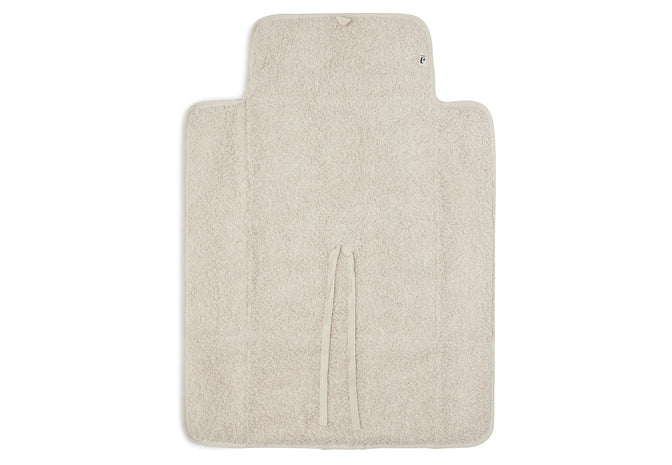 Verschoningsmat Boucle Naturel - Jollein