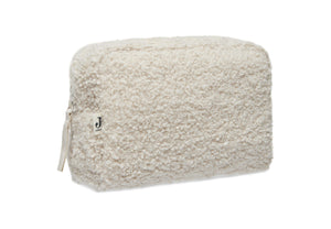 Etui Boucle Naturel - Jollein