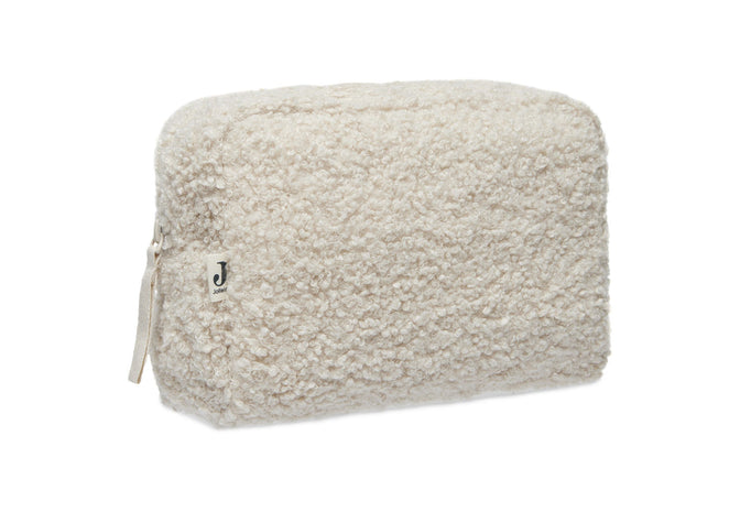 Etui Boucle Naturel - Jollein