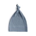 Ribbed Baby Mutsje Tradewinds - MUSHIE