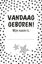Baby's eerste jaar "Boekbox"