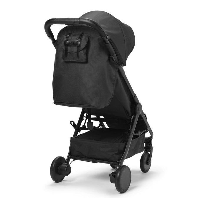 Mondo Compacte Buggy Black - Elodie Details
