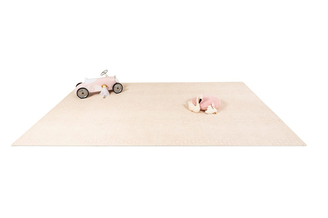 Tapis de jeu « Collection Persane - Blossom »