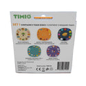 Disc Pack Set 1 - TIMIO