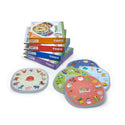 Disc Pack Set 3 - TIMIO