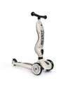 Step Highwaykick 1 "Ash" - SCOOT AND RIDE