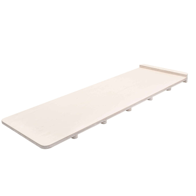 Houten Glijbaan TUOHI berken - Fitwood