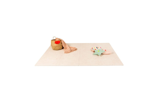 Tapis de jeu « Collection Persane - Blossom »