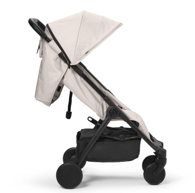 Mondo Compacte Buggy Moonshell - Elodie Details