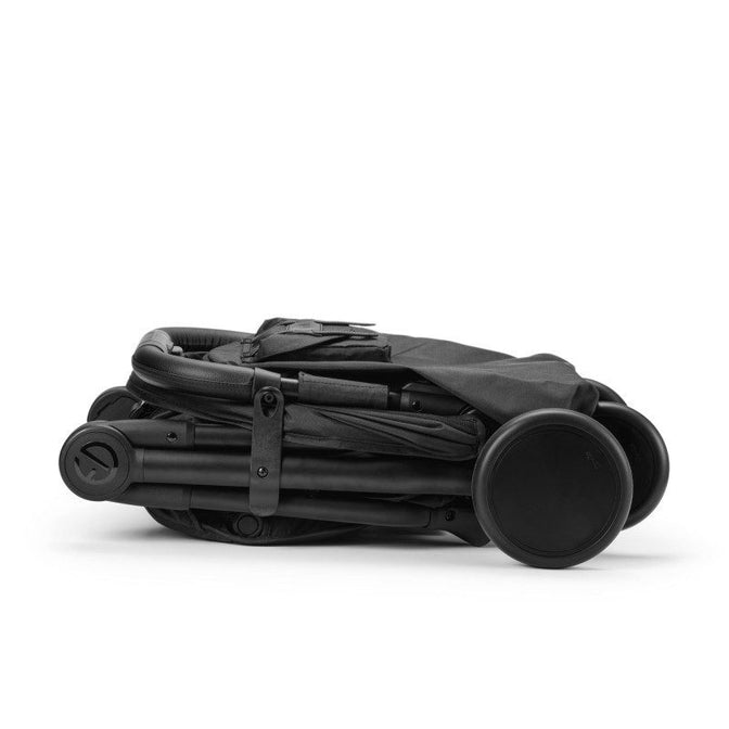 Mondo Compacte Buggy Black - Elodie Details