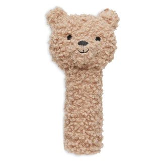 Rammelaar Teddy Bear "Biscuit" - JOLLEIN