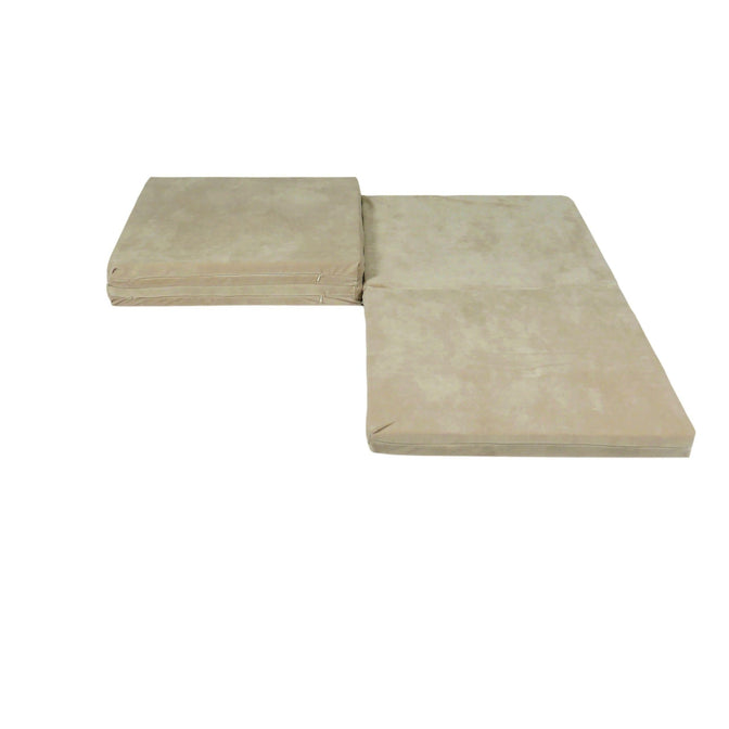 SPEELMAT SOFT VELVET BEIGE - Mimii
