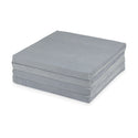 SPEELMAT SOFT VELVET LIGHT GREY - Mimii
