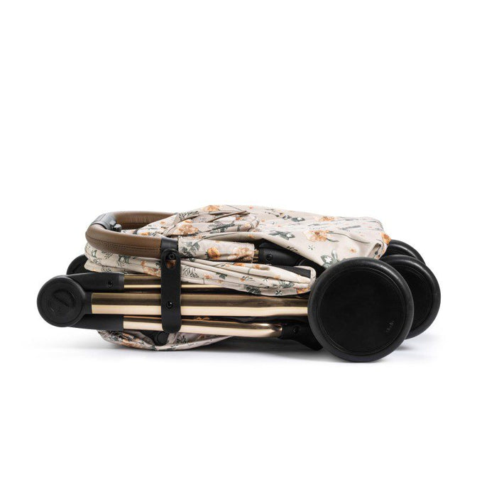 Mondo Compact Meadow Blossom - Détails d'Elodie