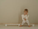 Houten Evenwichtsbalk POLKU Berken Small - Fitwood