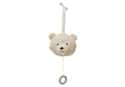 Muziekhanger "Teddy Bear Naturel" - JOLLEIN