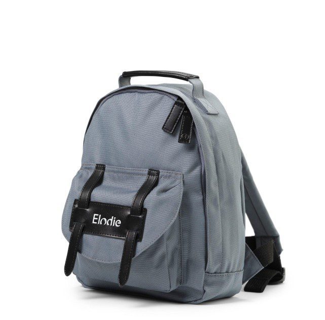 Rugzak Mini Tender Blue - Elodie Details