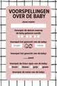 Babyshower vieren "Boekbox"