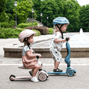 Step Highwaykick 1 "Steel" - SCOOT AND RIDE