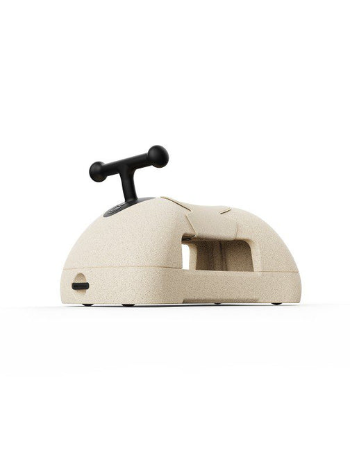 Mon premier « Sand » - SCOOT AND RIDE